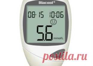 Расчет Хлебных Единиц