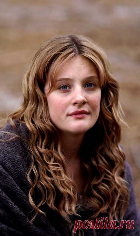 Ромола Гарай (Romola Garai)
-  6 августа, 1982