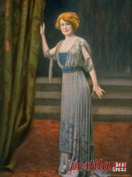 Лебединая песня реконструктора: Мода начала 20-го века. Крой. Книги. Источники. Подлинники.