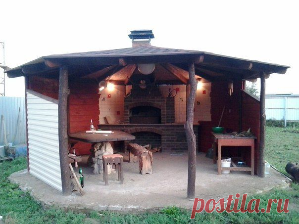 Идеи для дачи