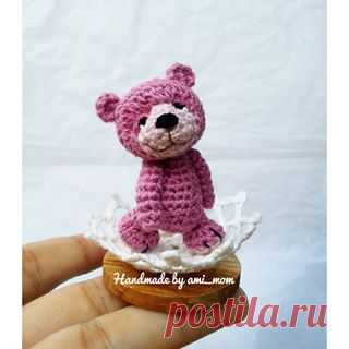 amigurumi Shop🏠Thailand @ami_mom‘s Instagram profile • Tofo.me: Instagram Online Viewer (Pinsta.me)