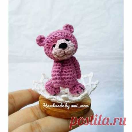 amigurumi Shop🏠Thailand @ami_mom‘s Instagram profile • Tofo.me: Instagram Online Viewer (Pinsta.me)