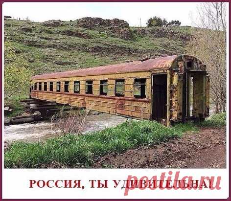 Мы очень предприимчивая нация!!!!!!