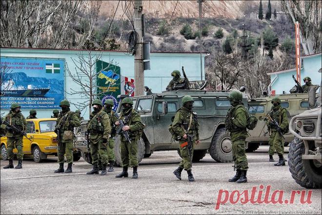 Про живой щит.