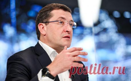 Губернатор Никитин назвал провокацией список с «запрещенными книгами». Губернатор Нижегородской области обвинил автора списка «запрещенных книг» из-за законов о «пропаганде ЛГБТ» в желании нанести вред России. Он счел эту ситуацию провокацией. Ранее в «Мегамаркете» подтвердили наличие такого перечня