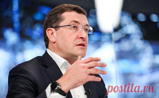 Губернатор Никитин назвал провокацией список с «запрещенными книгами». Губернатор Нижегородской области обвинил автора списка «запрещенных книг» из-за законов о «пропаганде ЛГБТ» в желании нанести вред России. Он счел эту ситуацию провокацией. Ранее в «Мегамаркете» подтвердили наличие такого перечня