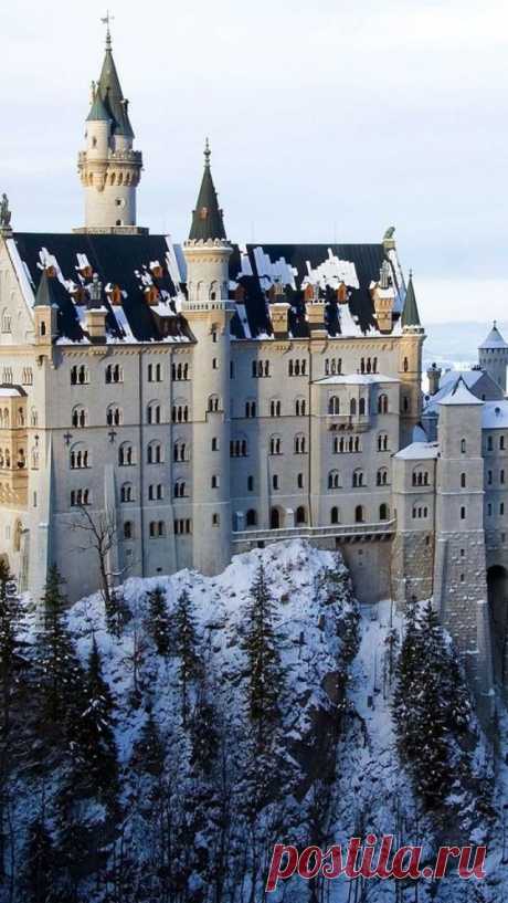 JOHRAN приколол(а) это к доске PALACES &amp; CASTLES