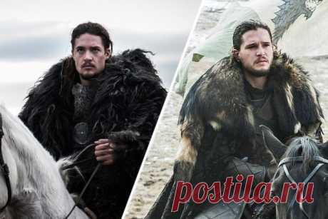 ТОП-5 сериалов похожих на "Игру престолов" » Notagram.ru 5 лучших сериалов, похожих на "Игру престолов". Что посмотреть вместо сериала "Игра престолов". Самые достойные альтернативы сериалу "Game of Thrones".