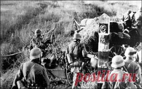 (+1) Их не услышали 22 июня 1941-го…