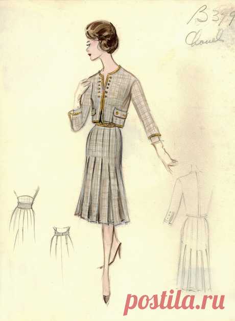 Bergdorf Goodman Archives. Day Dresses &amp; Ensembles: ana_lee — LiveJournal