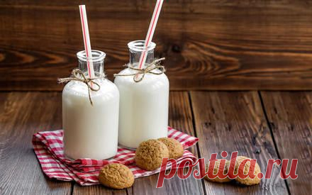 Напиток здоровья - айран. Чем он полезен?