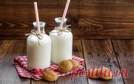 Напиток здоровья - айран. Чем он полезен?