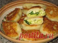Начинки для пирожков