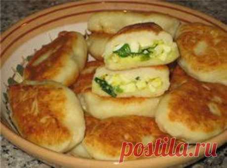 Начинки для пирожков