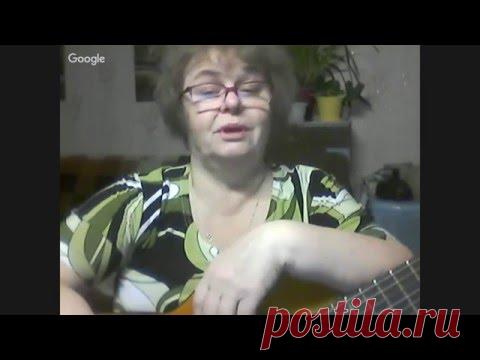 Отзывы об уроках, курсах и тренингах по игре на гитаре Ларисы Николаевой.