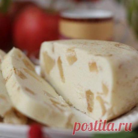 Статьи - Запеканка творожная в пароварке – СТОПЖИР