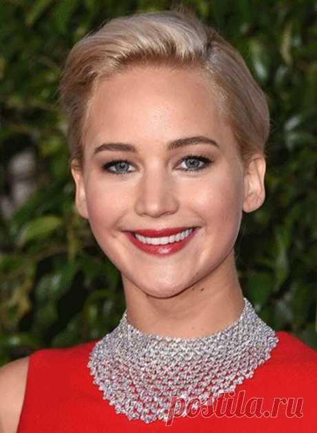 Звездный десант: 10 модных стрижек 2016