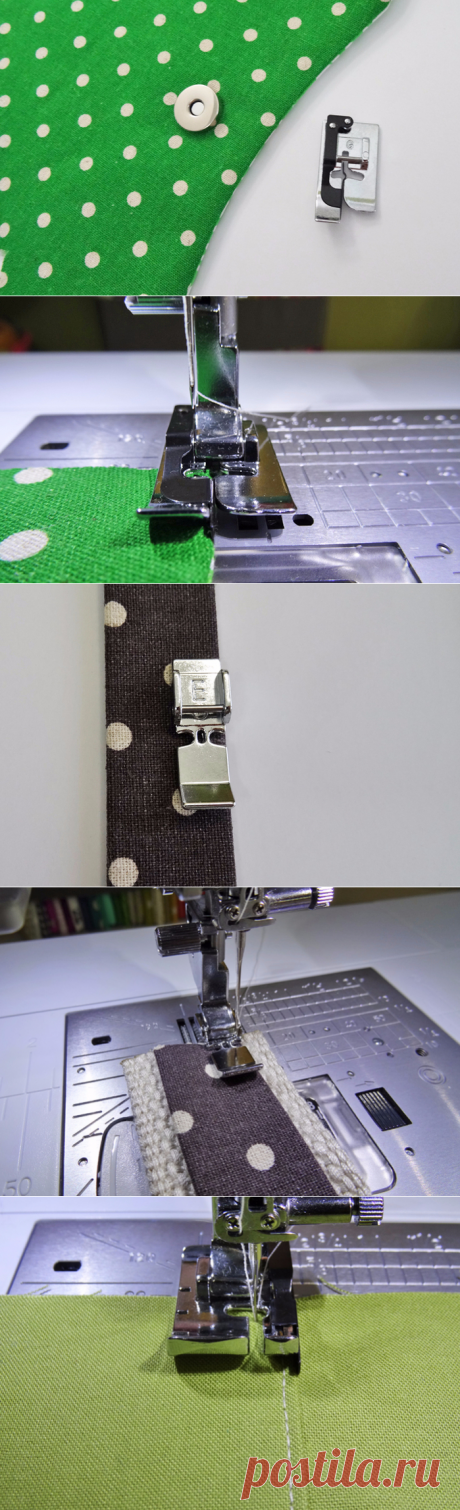 4 СПОСОБА СДЕЛАТЬ РОВНУЮ СТРОЧКУ (Шитье и крой) | Журнал Вдохновение Рукодельницы