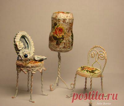 Little fun: Задание "После бала"