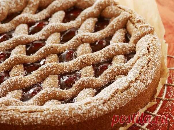 Просто, изысканно, прзднично и ОЧЕНЬ ВКУСНО!!!

ЛИНЦСКИЙ ТОРТ 

Линцский торт получил своё название в честь австрийского города Линц и является самым распространённым австрийским тортом (пирогом) в мире.
Показать полностью…