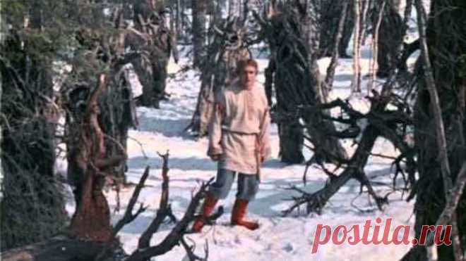 Морозко (1964) Полная версия