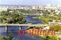 21 августа отмечается день города 