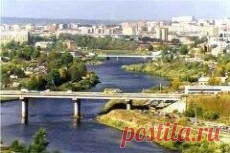 21 августа отмечается день города "Ухта"