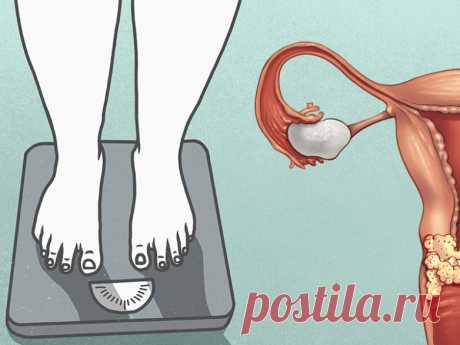 Как удержать вес женщинам 50+ / Будьте здоровы