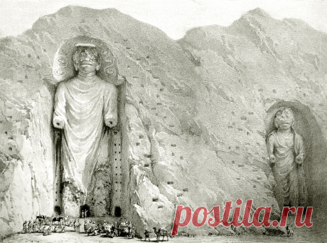 Пять цивилизаций. Люди не первые на нашей планете? | BIOсфератум | Дзен