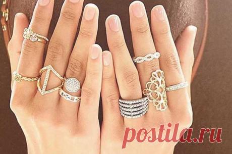 Как выбрать палец для ношения кольца по знаку зодиака это | Путь к осознанности