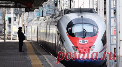 Высокоскоростные поезда Москва — Петербург смогут делать по 12 остановок. Поезда высокоскоростной магистрали Москва — Санкт-Петербург смогут делать по 12 остановок на маршруте. Читать далее