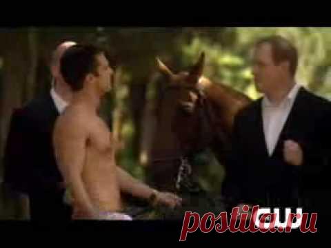 Gossip Girl Season 3 [Trailer]