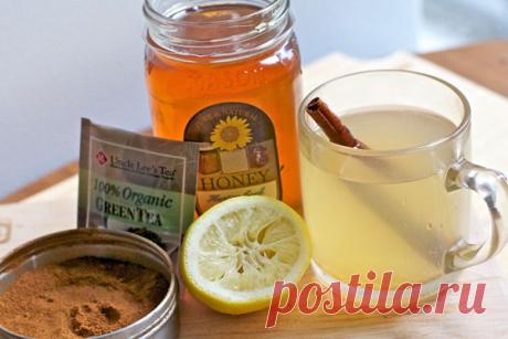 Чудо напиток для потери веса - Стильные советы