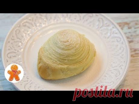 Бадамбура ✧ Вкуснейшая Азербайджанская Сладость