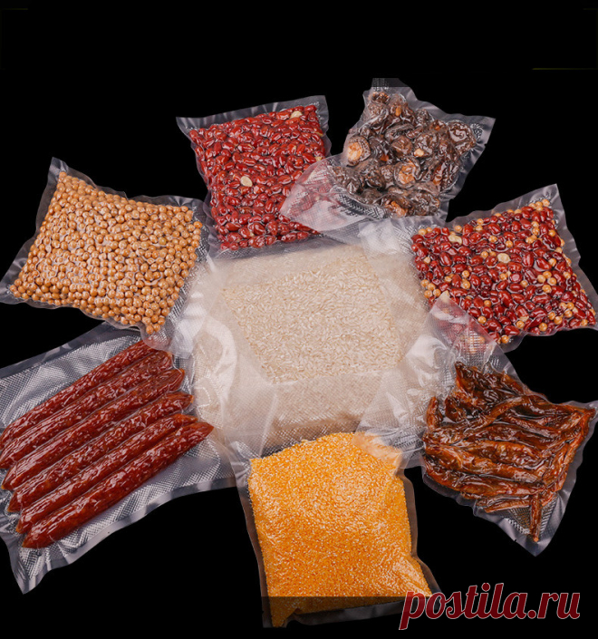 20*30 см Еда КЛАСС вакуумный мешок, полосатый вакуумный мешок 20 купить на AliExpress