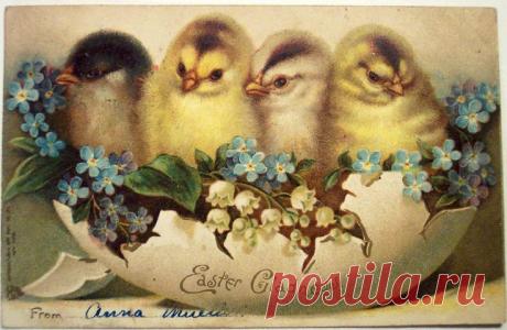 Найдено на сайте vintageconnections.blogspot.co.uk.