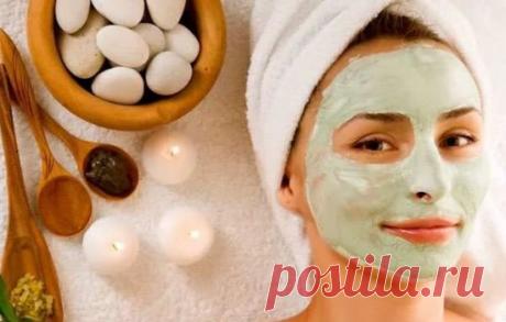 Рецепты отбеливающей маски для лица с быстрым эффектом: эффективность