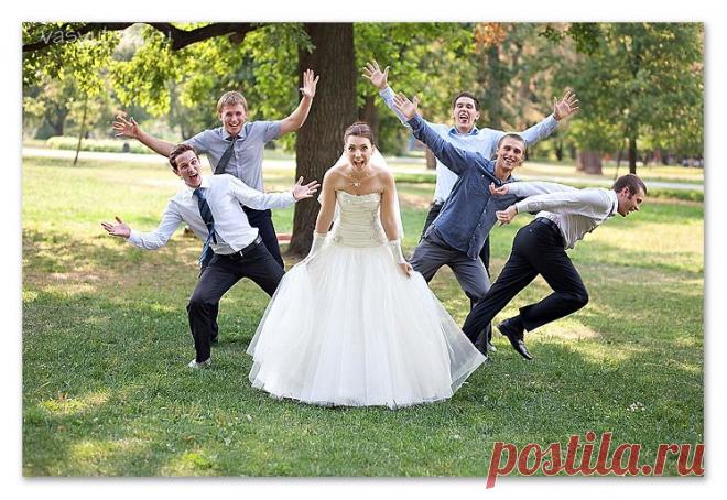 разбежались