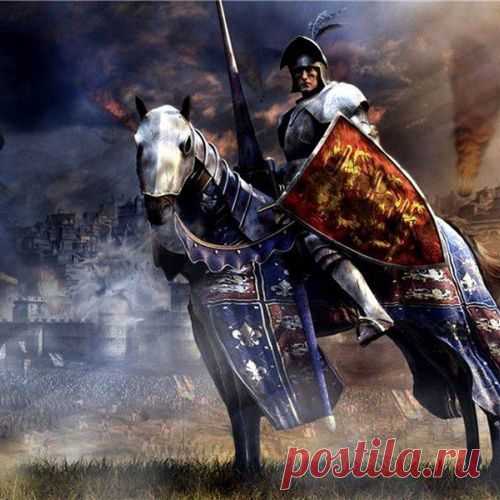 ИНТЕРЕСНЫЕ ФАКТЫ О РЫЦАРЯХ ...