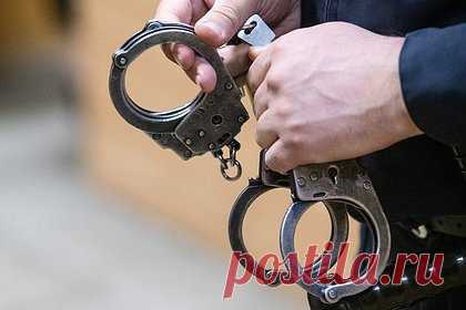 В Москве задержаны четыре спонсора экстремистской организации