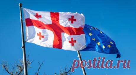 МИД Литвы: Евросоюз может закрыть Грузии путь в объединение. Евросоюз может закрыть Грузии путь в объединение в случае принятия закона об иноагентах. Как отметил глава МИД Литвы Габриэлюс Ландсбергис перед заседанием глав МИД стран ЕС, Европейский союз в течение дня может пересмотреть отношения с республикой. Читать далее