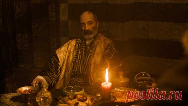 Кирилл Козаков