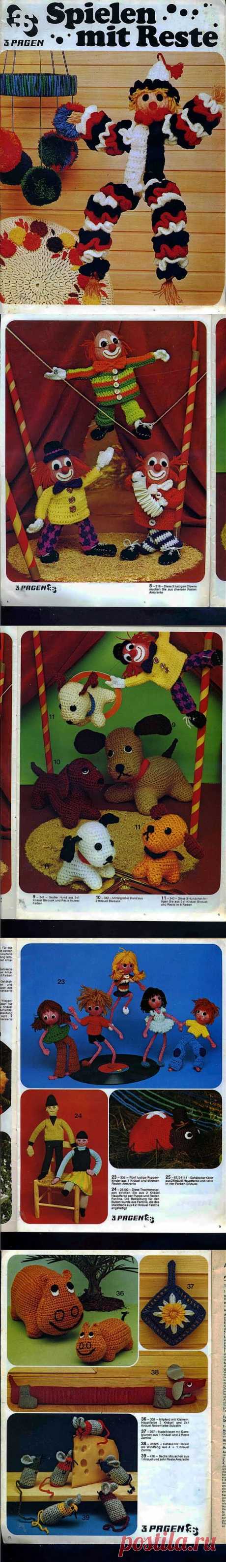 Обработка изображения « Knits4Kids