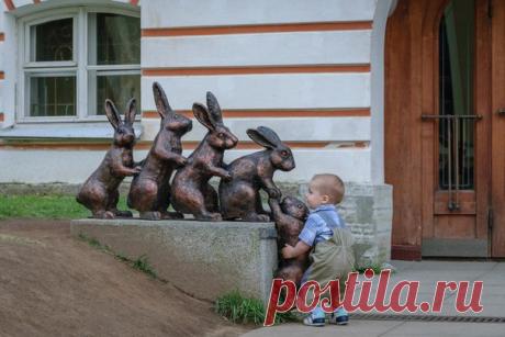 Доброта – она не увядает 
И не ждёт взаимности в ответ… 
Никогда не жжёт, а согревает, 
Оставляя в душах яркий свет… 

Доброта не судит, не калечит… 
От неё не стоит ждать вреда… 
Лишь она от злобы мир излечит, 
Не завысив цену никогда… 

Доброта действительно бесценна. 
И старик, что кормит голубей, 
Даже сам не зная, постепенно, 
Эту землю делает добрей… 

И ребёнок, пожалев дворнягу, 
И отдав с портфеля бутерброд, 
Доброте поступком дал присягу, 
Что в беде друзей не по...