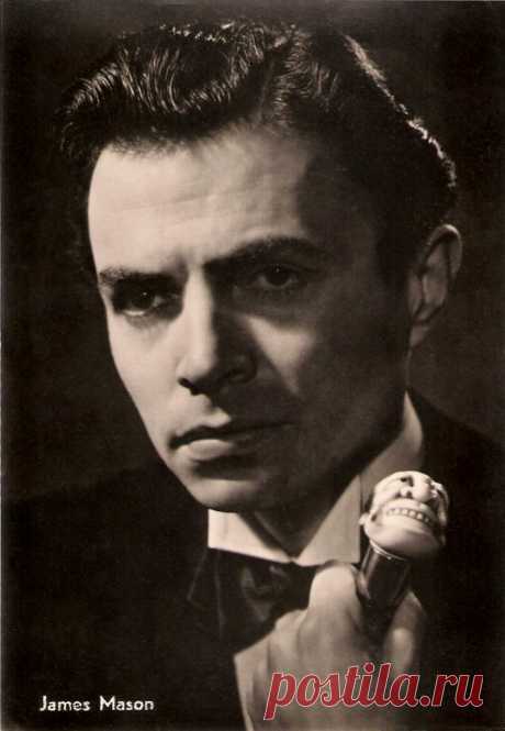 Джеймс Мейсон, 15 мая, 1909
 • 27 июля 1984