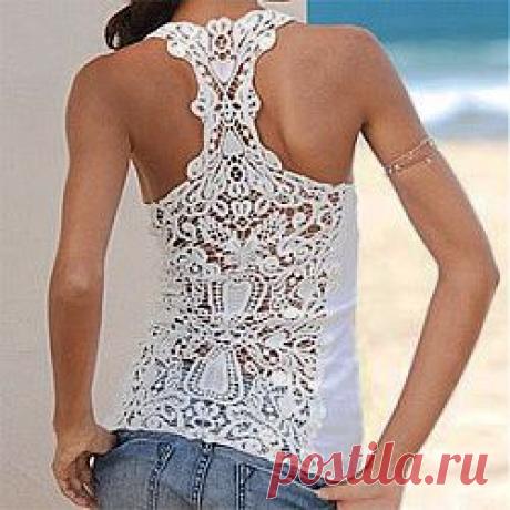 О рукоделии | Правда обо всём - Part 28