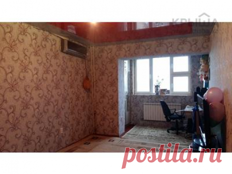 Продажа 2-комнатной квартиры - №21090404: Актау, 12-й мкр — за 12000000тг. — Крыша