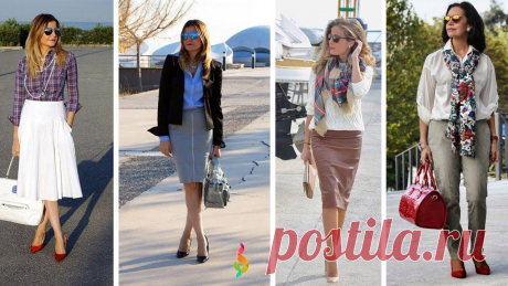 Блузки для женщин после 50 лет фото - как носить