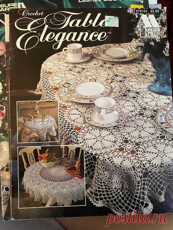 Table elegance Crochet pattern book, crochet pattern, pattern book, handmade crochet, baby crochet, crochet sweater, crochet book, patterns