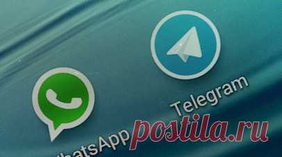Минцифры России: звонки в WhatsApp и Telegram восстановят при соблюдении закона. Доступ к услугам звонков в WhatsApp* и Telegram может быть восстановлен в случае выполнения этими иностранными мессенджерами требований российского законодательства. Читать далее